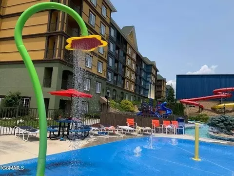225 Collier Dr #1219, Sevierville, TN 37862