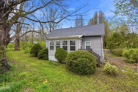 9457 Crossville Hwy, Sparta, TN 38583