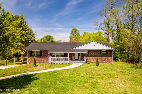 4209 Doris Cir, Knoxville, TN 37918