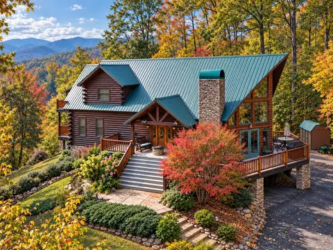 3341 Sugar Maple Loop Rd, Sevierville, TN 37862