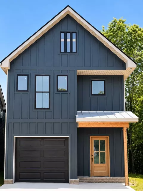 15 Holland Park W, Clarksville, TN 37043