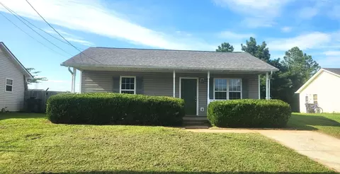 1126 Keith Ave, Oak Grove, KY 42262