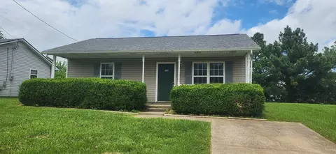 1126 Keith Ave, Oak Grove, KY 42262