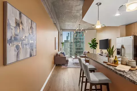 415 Church St #1808, Nashville, TN 37219