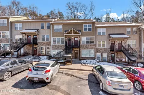 3918 Cherokee Woods Way #103, Knoxville, TN 37920