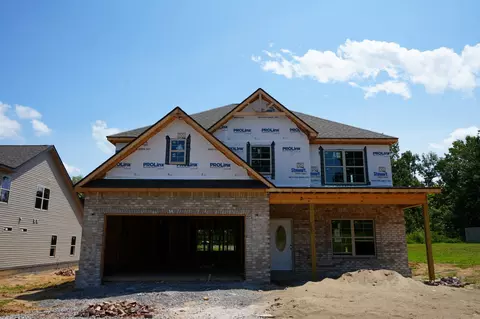 101 Sycamore Hl, Clarksville, TN 37042