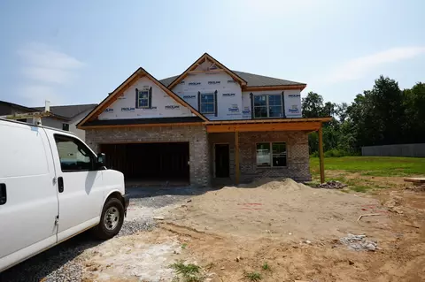 101 Sycamore Hl, Clarksville, TN 37042