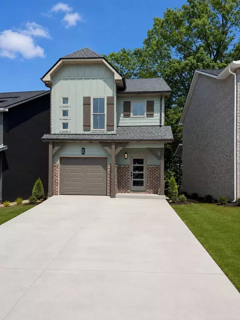 58 Holland Park W, Clarksville, TN 37043
