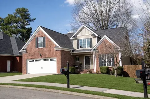2614 Sweet Bay Cir NW, Cleveland, TN 37312