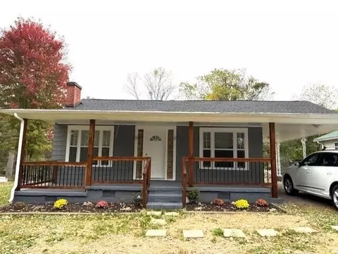 417 Crest Dr SW, Cleveland, TN 37311