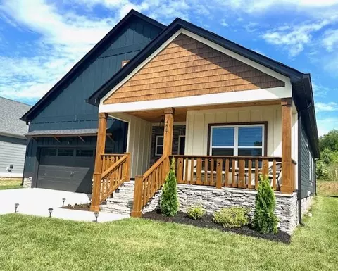 4867 Grove Park Dr NW, Cleveland, TN 37312
