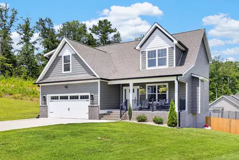 3142 Epperson Trl NW, Cleveland, TN 37312
