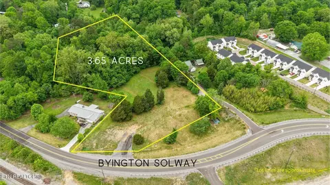 0 Byington Solway Rd, Knoxville, TN 37931