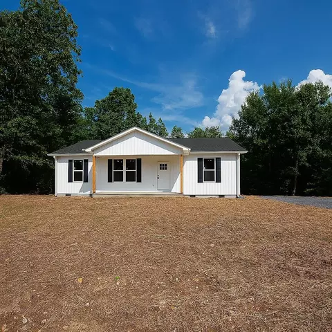 228 Heck Road Rd, Decatur, TN 37322