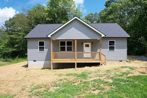 1268 Powerline Dr NE, Cleveland, TN 37323