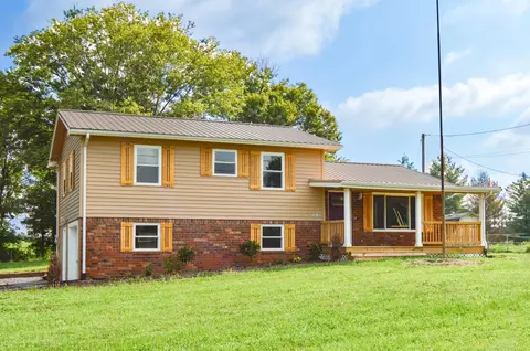 3010 Georgetown Dr NW, Cleveland, TN 37312