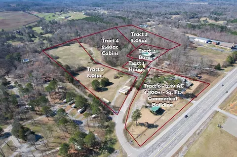 3 Lowery Rd, Ocoee, TN 37361