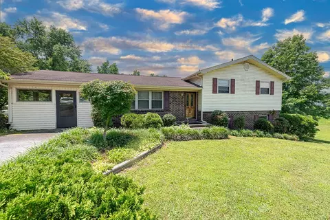 2442 SElla Dr, Cleveland, TN 37323