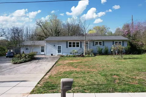 800 20th St NE, Cleveland, TN 37311