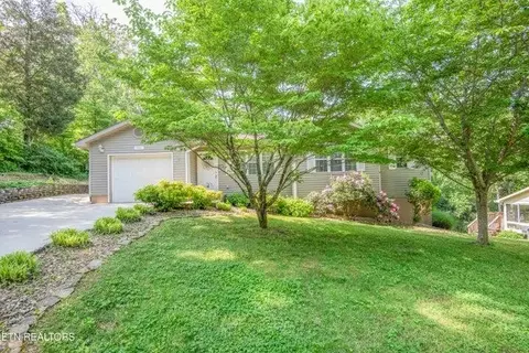 701 Hill St, Kingston, TN 37763