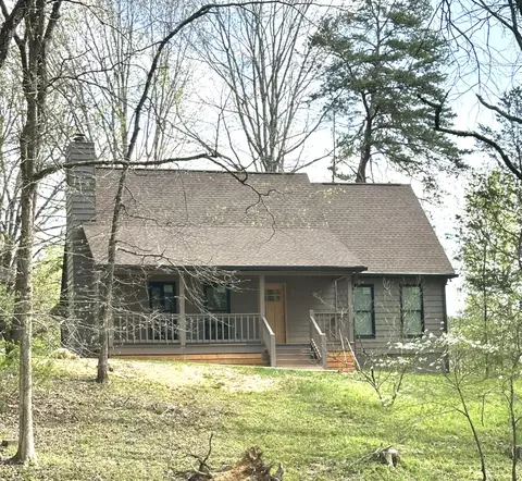 770 Council Rd NE, Charleston, TN 37310