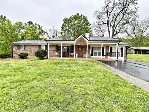 1658 Old Hwy 68, Ten Mile, TN 37880