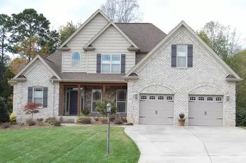 2011 Volunteer Dr SW, Cleveland, TN 37311