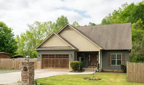 105 Blue Springs Church Rd SW, Cleveland, TN 37311