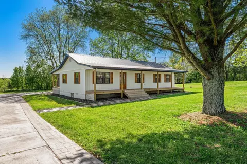 504 County Road 709, Riceville, TN 37370