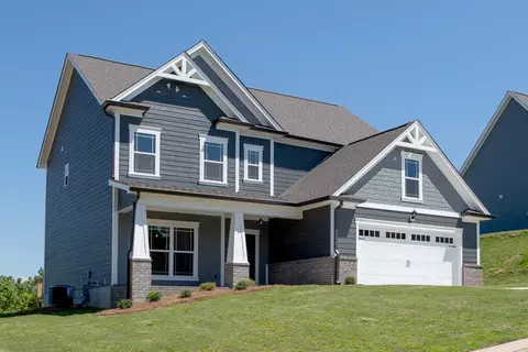 3110 Stargazer Ct NW, Cleveland, TN 37312