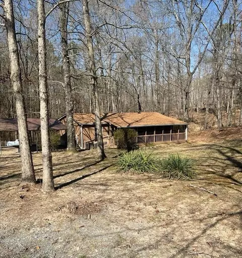 764 Moore Rd, Jasper, GA 30143 photo 2