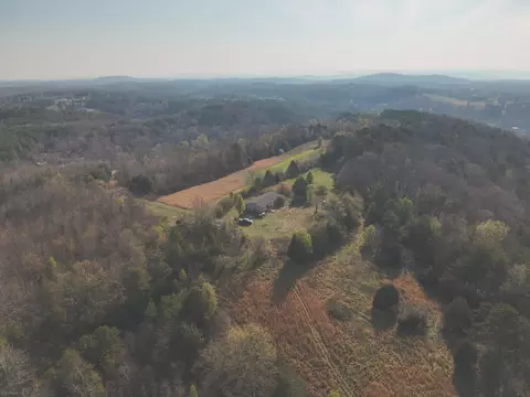 527 Dyer Hollow Rd, Dayton, TN 37321