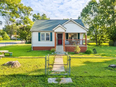 210 Airport Rd NW, Cleveland, TN 37312
