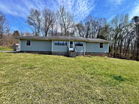 5095 Lamontville Rd, Decatur, TN 37322