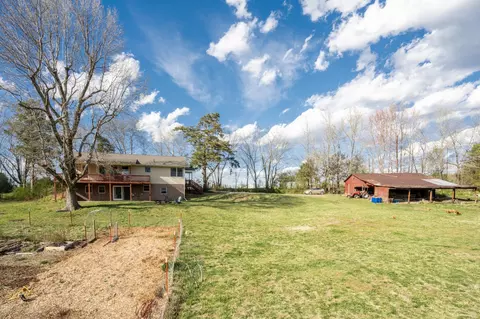 121 Delano Cemetary Rd, Delano, TN 37325