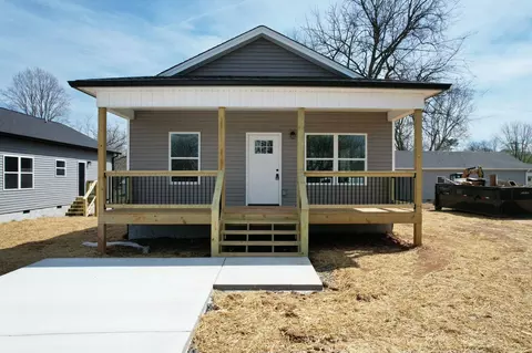1265 Chippewa Ave SE, Cleveland, TN 37311