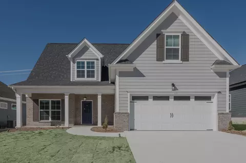 3067 Discovery Dr NW, Cleveland, TN 37312