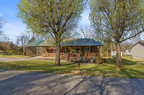 204 Mahala Rd, Sweetwater, TN 37874