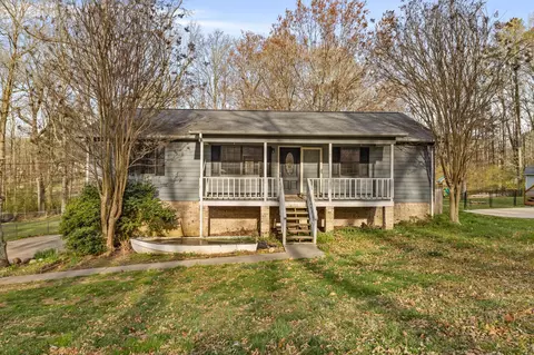 153 Jenkins Rd NE, Cleveland, TN 37312
