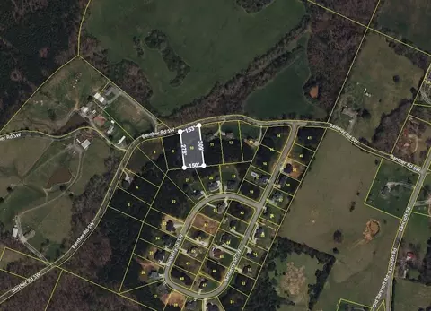 10 Banther Rd SW, Cleveland, TN 37312