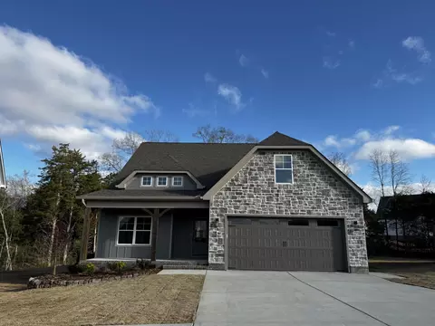 192 Arthur Ln NW, Cleveland, TN 37312