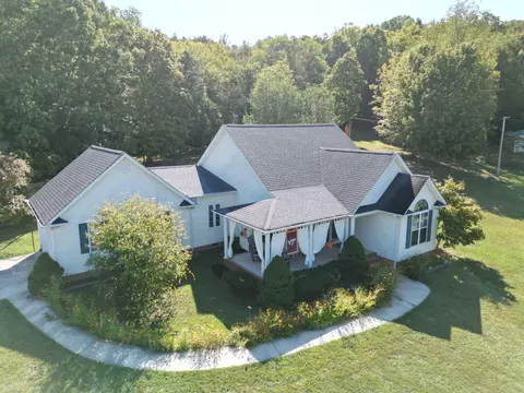 15001490 Mt Carmel Rd, Decatur, TN 37322