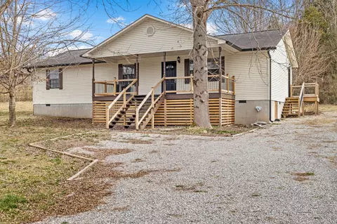 138 Harlen Daugherty St, Englewood, TN 37329