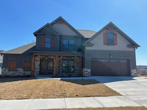 3132 Destination Trl NW, Cleveland, TN 37312