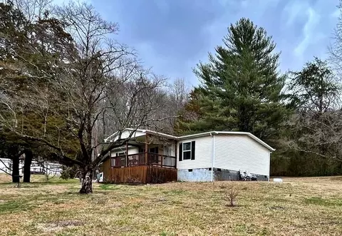 200 Rench Rd, Kingston, TN 37763