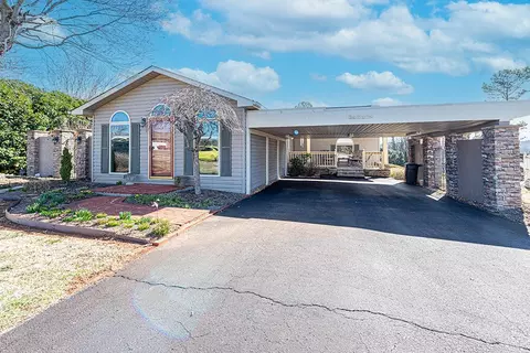 161 Gaut Avenue Ave, Sweetwater, TN 37874