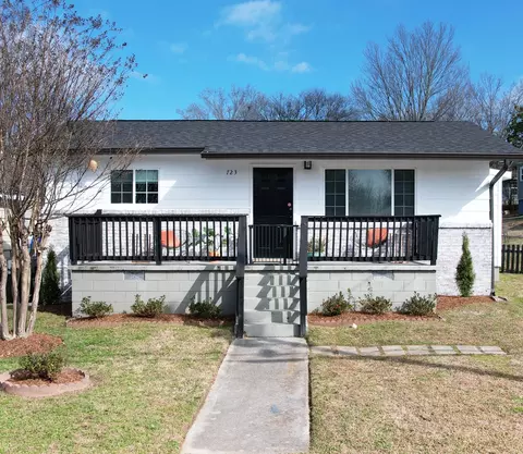 723 1st Street Ne St NE, Cleveland, TN 37311