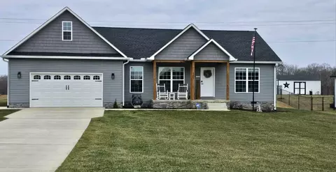 151 Waterstone Dr, Benton, TN 37307