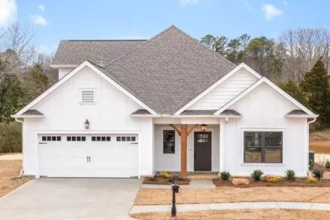 3048 Discovery Dr NW, Cleveland, TN 37312
