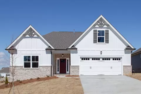 3058 Discovery Dr NW, Cleveland, TN 37312
